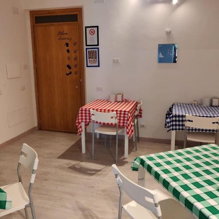 La Rosa Di Orvieto Bed & Breakfast Exterior photo